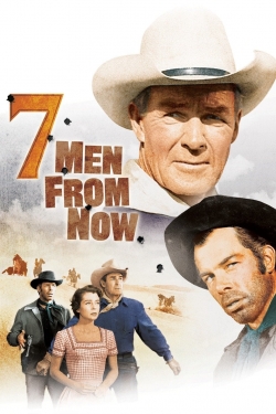 Watch Free 7 Men from Now Full Movies HD Online MyFlixer