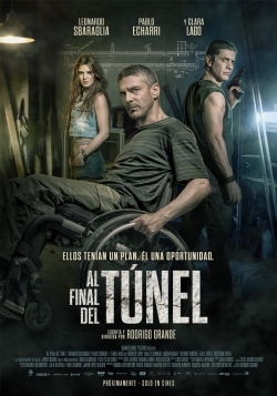 Watch Free At the End of the Tunnel Full Movies HD Online MyFlixer