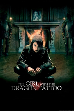 Watch Free The Girl with the Dragon Tattoo Full Movies HD Online MyFlixer