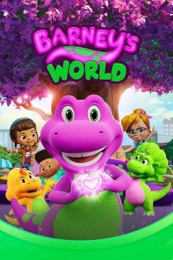 Watch Free Barney's World Full Movies HD Online MyFlixer