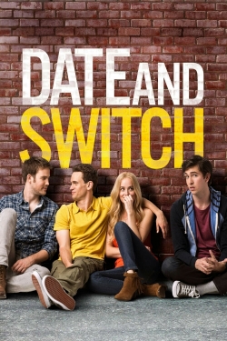 Watch Free Date and Switch Full Movies HD Online MyFlixer