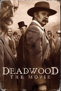 Watch Free Deadwood: The Movie Full Movies HD Online MyFlixer