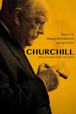 Watch Free Churchill Full Movies HD Online MyFlixer