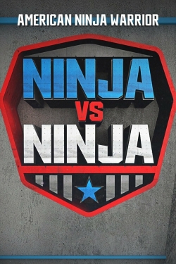 Watch Free American Ninja Warrior: Ninja vs. Ninja Full Movies HD Online MyFlixer