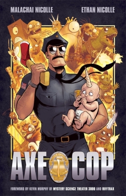 Watch Free Axe Cop Full Movies HD Online MyFlixer