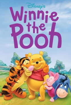 Watch Free The New Adventures of Winnie the Pooh Full Movies HD Online MyFlixer