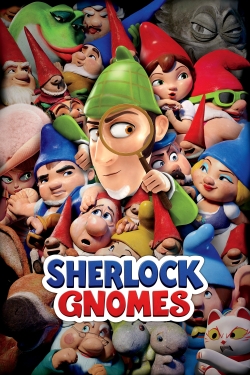 Watch Free Sherlock Gnomes Full Movies HD Online MyFlixer