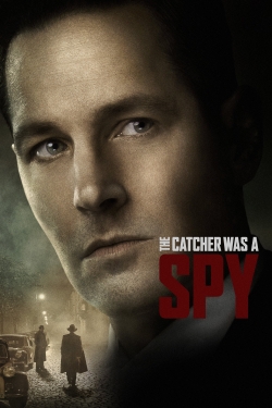 Watch Free The Catcher Was a Spy Full Movies HD Online MyFlixer