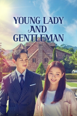 Watch Free Young Lady and Gentleman Full Movies HD Online MyFlixer