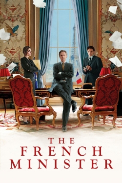 Watch Free The French Minister Full Movies HD Online MyFlixer