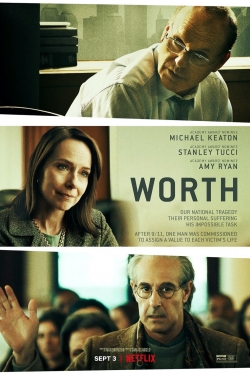 Watch Free Worth Full Movies HD Online MyFlixer