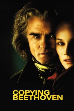 Watch Free Copying Beethoven Full Movies HD Online MyFlixer