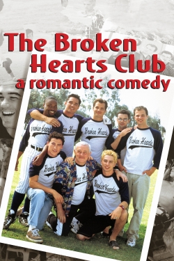 Watch Free The Broken Hearts Club: A Romantic Comedy Full Movies HD Online MyFlixer