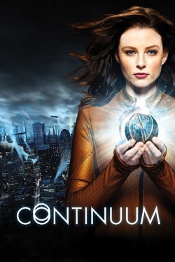 Watch Free Continuum Full Movies HD Online MyFlixer