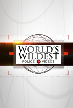 Watch Free World's Wildest Police Videos Full Movies HD Online MyFlixer