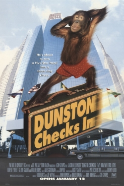 Watch Free Dunston Checks In Full Movies HD Online MyFlixer