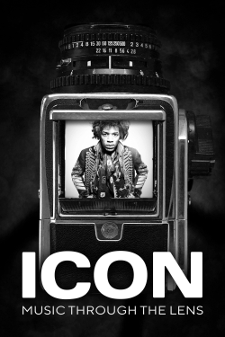 Watch Free Icon: Music Through the Lens Full Movies HD Online MyFlixer