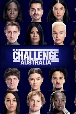 Watch Free The Challenge: Australia Full Movies HD Online MyFlixer