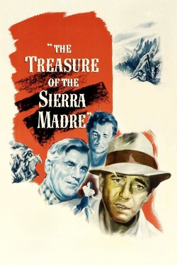 Watch Free The Treasure of the Sierra Madre Full Movies HD Online MyFlixer