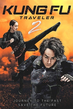 Watch Free Kung Fu Traveler 2 Full Movies HD Online MyFlixer