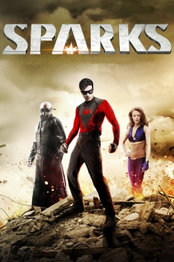 Watch Free Sparks Full Movies HD Online MyFlixer