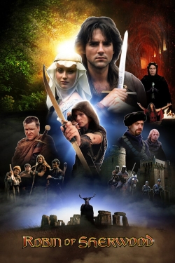 Watch Free Robin of Sherwood Full Movies HD Online MyFlixer