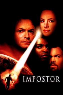 Watch Free Impostor Full Movies HD Online MyFlixer