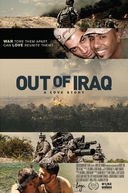 Watch Free Out of Iraq: A Love Story Full Movies HD Online MyFlixer