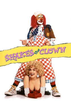 Watch Free Shakes the Clown Full Movies HD Online MyFlixer