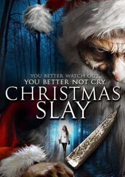 Watch Free Christmas Slay Full Movies HD Online MyFlixer