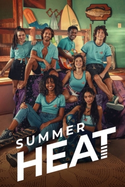 Watch Free Summer Heat Full Movies HD Online MyFlixer