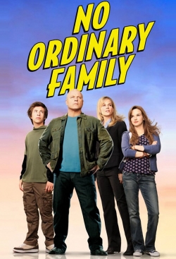 Watch Free No Ordinary Family Full Movies HD Online MyFlixer