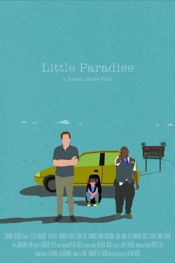 Watch Free Little Paradise Full Movies HD Online MyFlixer