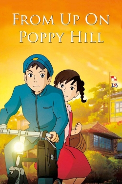 Watch Free From Up on Poppy Hill Full Movies HD Online MyFlixer