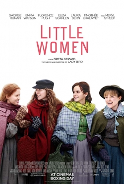 Watch Free Little Women Full Movies HD Online MyFlixer