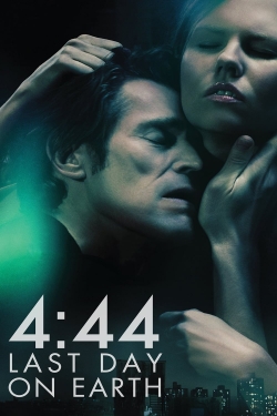 Watch Free 4:44 Last Day on Earth Full Movies HD Online MyFlixer