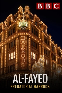 Watch Free Al Fayed: Predator at Harrods Full Movies HD Online MyFlixer