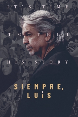 Watch Free Siempre, Luis Full Movies HD Online MyFlixer