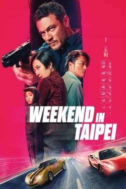 Watch Free Weekend in Taipei Full Movies HD Online MyFlixer