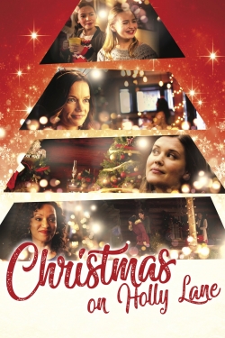 Watch Free Christmas on Holly Lane Full Movies HD Online MyFlixer