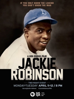 Watch Free Jackie Robinson Full Movies HD Online MyFlixer