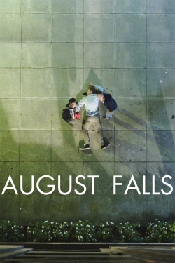 Watch Free August Falls Full Movies HD Online MyFlixer