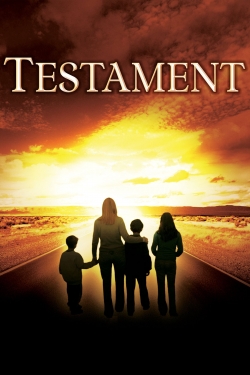 Watch Free Testament Full Movies HD Online MyFlixer