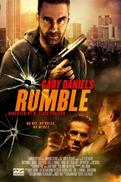 Watch Free Rumble Full Movies HD Online MyFlixer