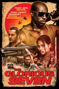 Watch Free The Glorious Seven Full Movies HD Online MyFlixer