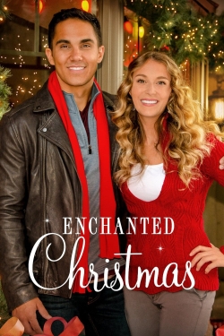 Watch Free Enchanted Christmas Full Movies HD Online MyFlixer