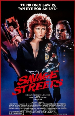 Watch Free Savage Streets Full Movies HD Online MyFlixer