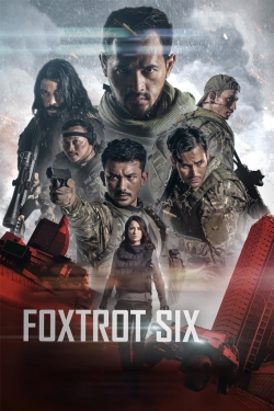 Watch Free Foxtrot Six Full Movies HD Online MyFlixer