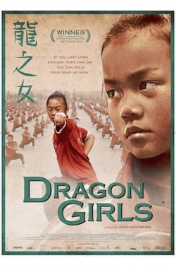 Watch Free Dragon Girls Full Movies HD Online MyFlixer