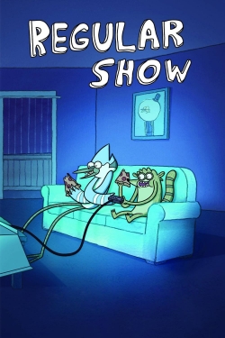 Watch Free Regular Show Full Movies HD Online MyFlixer